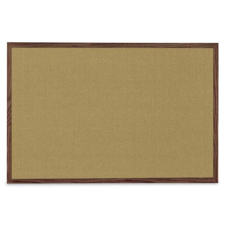 United Visual Products Outdoor Enclosed Combo Board, 72"x36", White Frame/Grey & Pearl UVCB7236ODW-GREY-PEARL